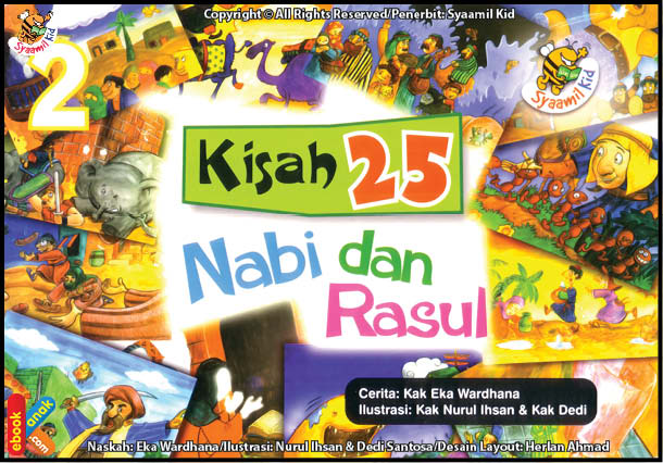 free download film kisah 25 nabi dan rasul